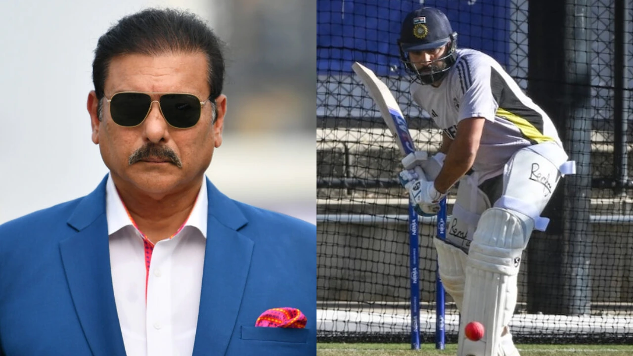 India head coach calls MS Dhoni, Rohit Sharma poor Test captains