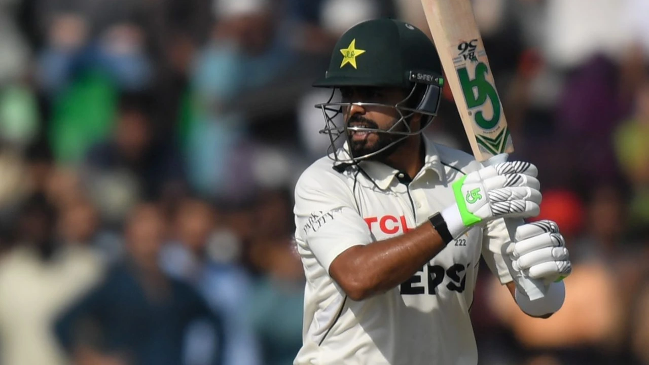 Not Yashasvi Jaiswal or Shubman Gill! Babar Azam becomes 1st Asian in WTC history to….