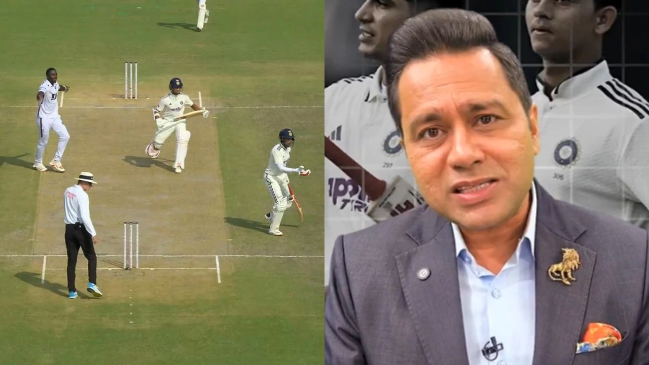 Aakash Chopra angry as Rohit Sharma-Virat Kohli toxicity dragged into Yashasvi Jaiswal-Shubman Gill mix-up