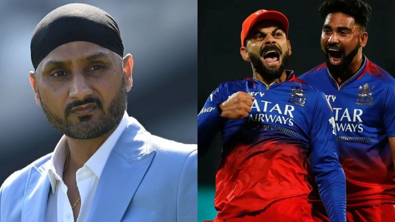 “Please don’t ask any questions”: Harbhajan Singh makes colossal statement on Virat Kohli