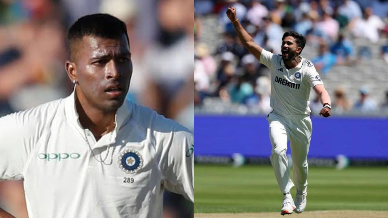 BCCI’s plan to make Nitish Kumar Reddy bigger than Hardik Pandya revealed