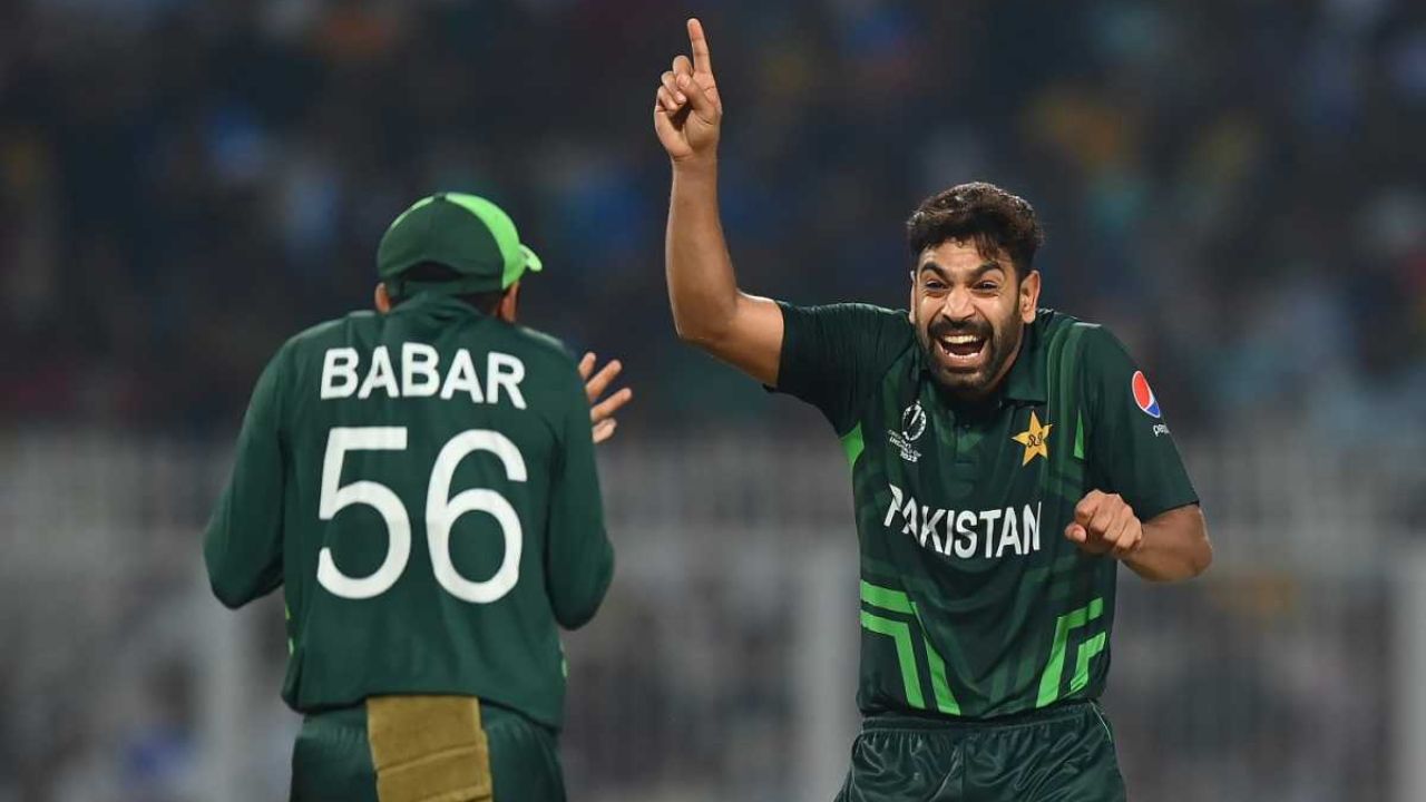 Babar Azam back, Pakistan T20 Squad, ODI squad vs South Africa picked; Haris Rauf punished