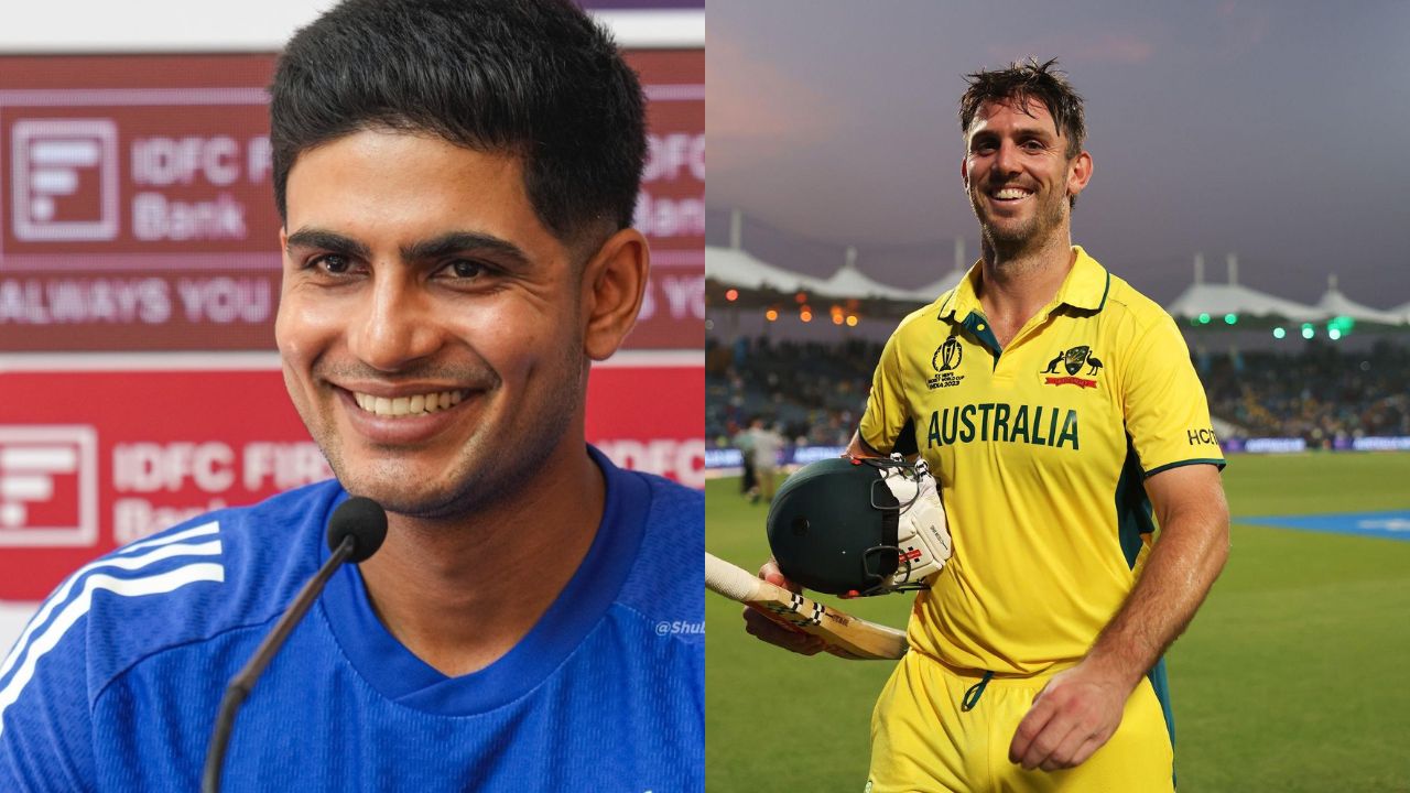 IND vs AUS Free Live Streaming in India, Live Telecast- 1st ODI, India Tour of Australia 2025