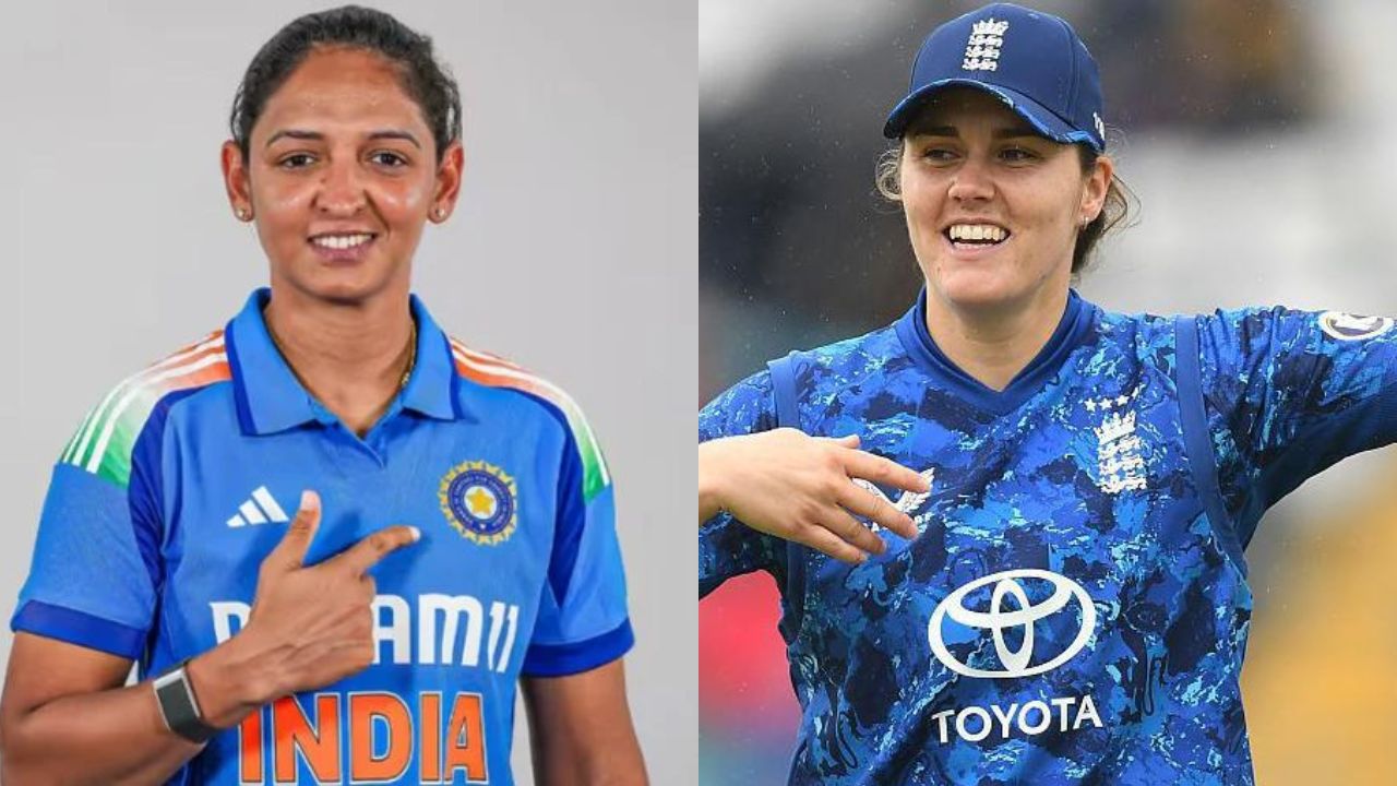 India vs England Match Preview – ICC Women’s World Cup 2025, Match 20