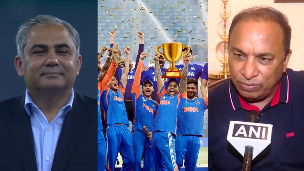 Mohsin Naqvi continues embarrassing act, locks Asia Cup trophy in Dubai office to fuel India-Pakistan war