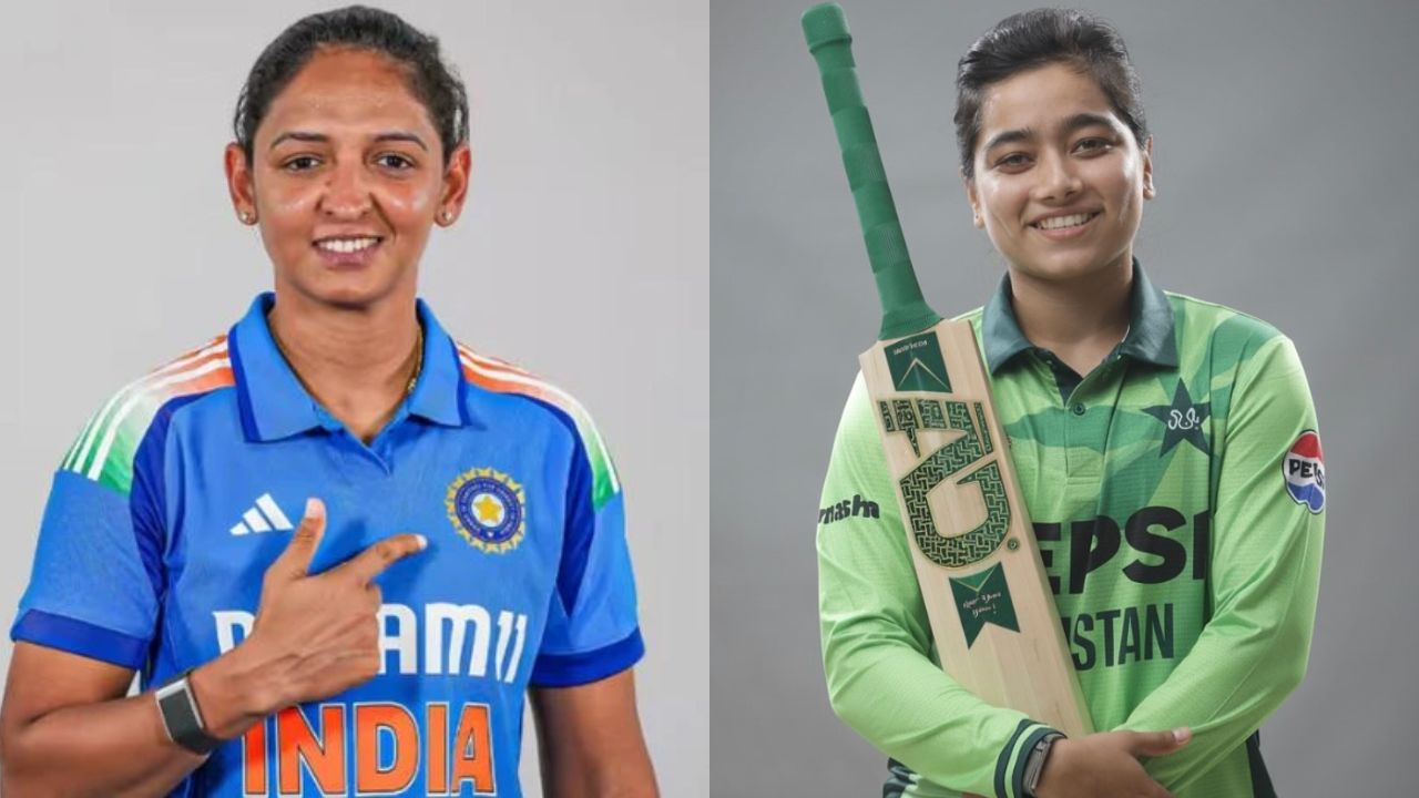 India vs Pakistan Free Live Streaming, Telecast- When, Where to Watch ICC Women’s World Cup Match 6?