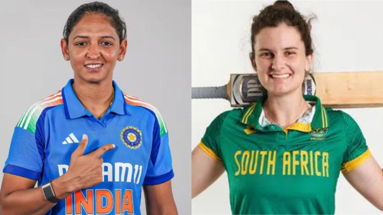 ICC Women’s World Cup 2025: Nadine de Klerk’s Brilliant Knock Powers South Africa To Stunning Win vs India