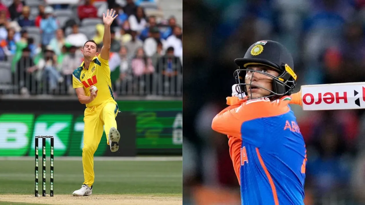 ‘He’ll be out of form’ – India coach fires huge ‘Abhishek Sharma’ warning to Josh Hazlewood