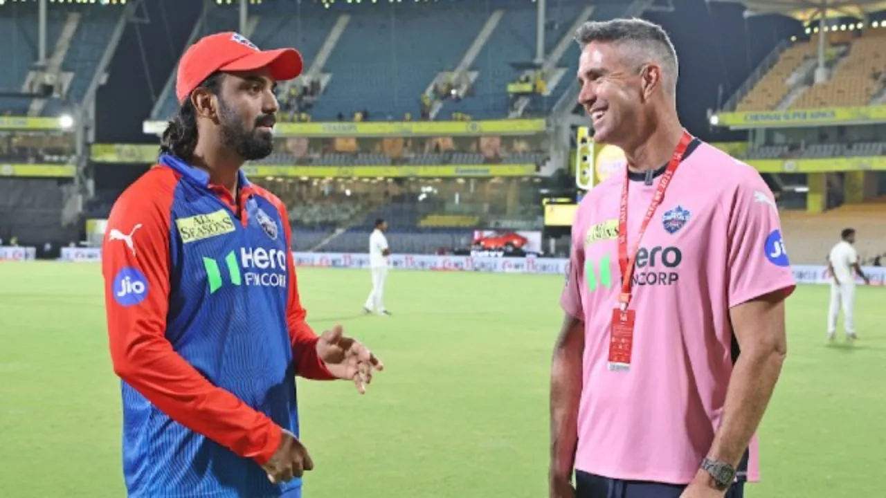 “Tell your husband…” – KL Rahul’s explosive complaint to Kevin Pietersen’s wife revealed