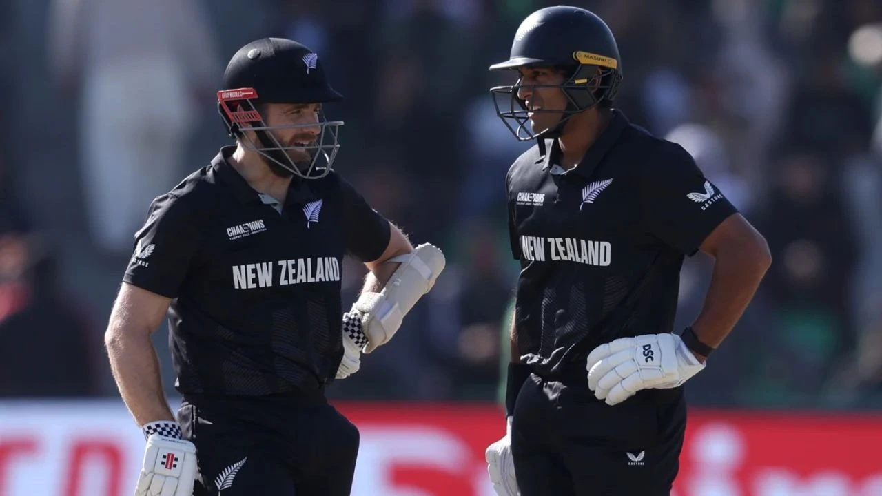 New Zealand ODI squad for England series officially announced, Kane Williamson returns