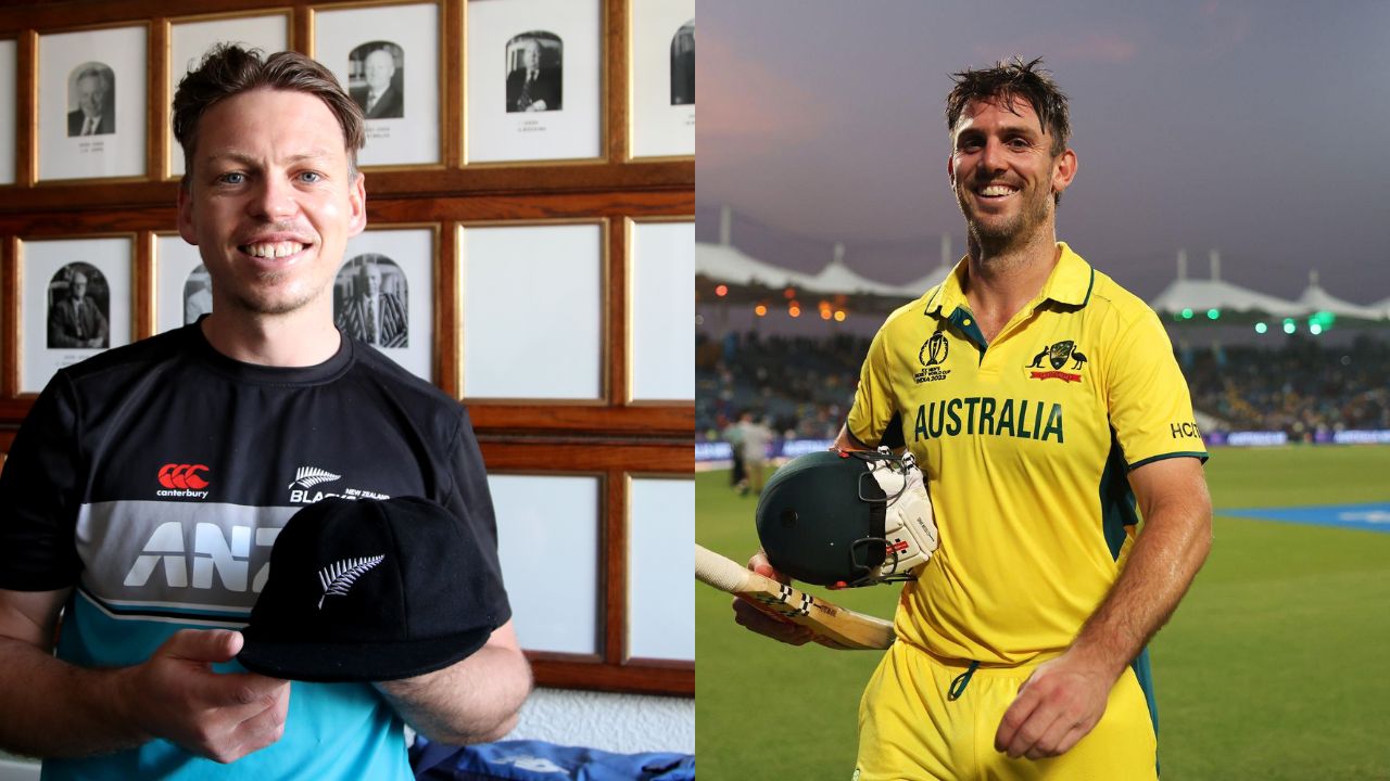NZ vs AUS Free Live Streaming in India, Telecast- 3rd T20I, Australia Tour of New Zealand 2025