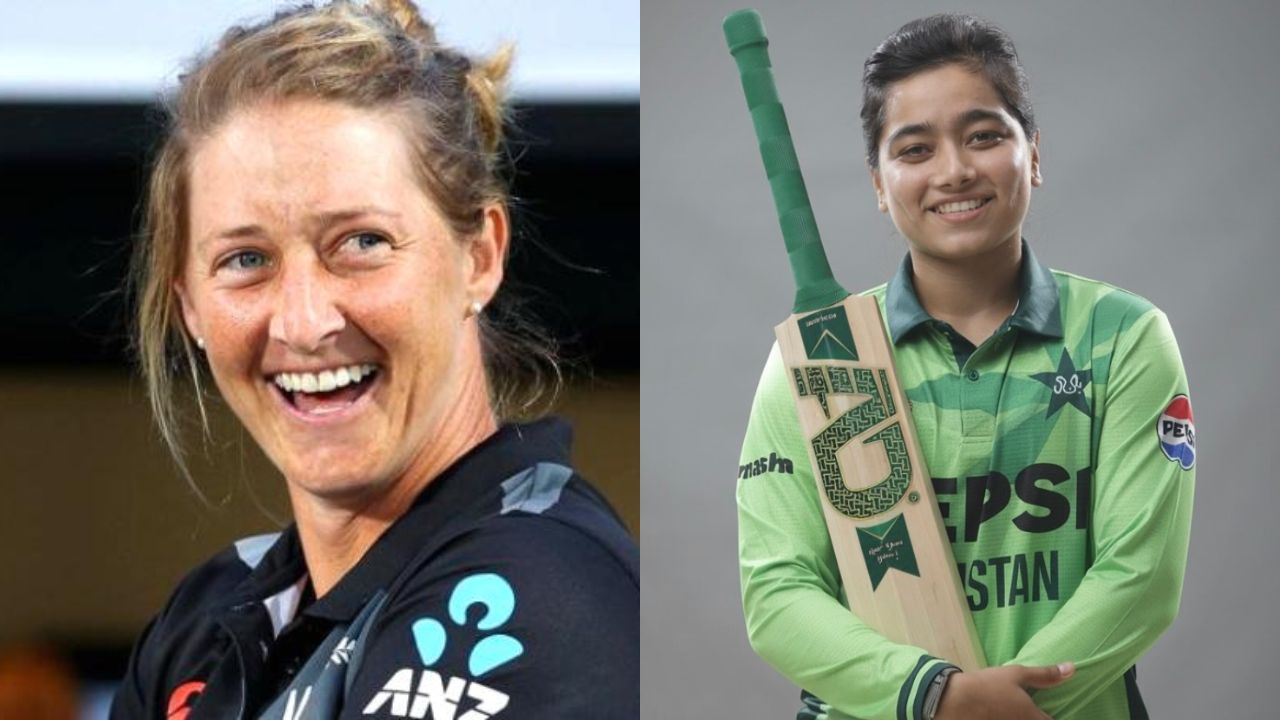 New Zealand vs Pakistan Match Preview – ICC Women’s World Cup 2025, Match 19