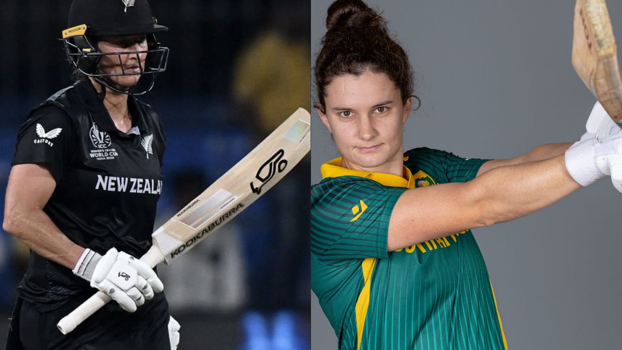 NZ vs SA Free Live Streaming in India, Live Telecast- ICC Women’s World Cup 2025, Match 7