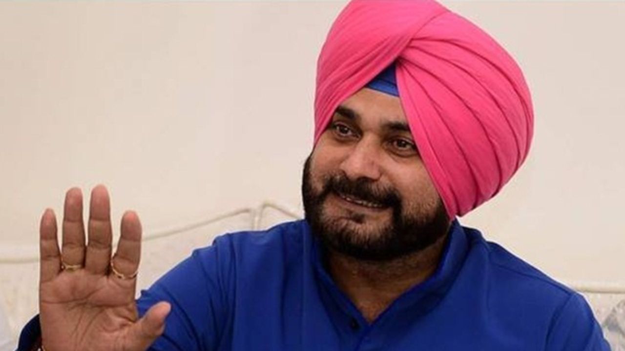 ‘If India want to win World Cup, BCCI should sack Gambhir, Agarkar’: Navjot Singh Sidhu blasts fake quotes
