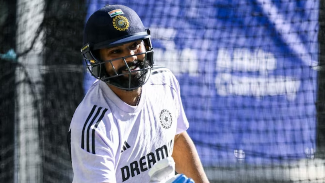 Rohit Sharma in no mood to quit ODIs after sacking, full details of insane training revealed