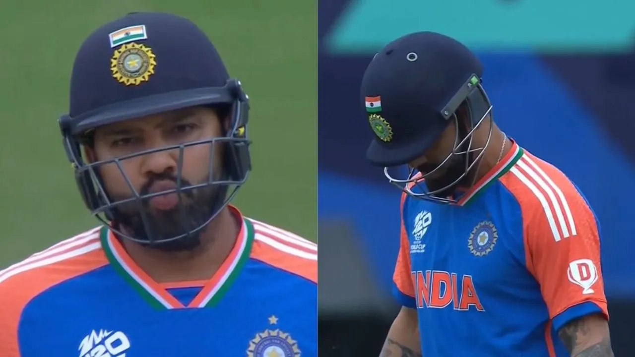 Virat Kohli’s international retirement confirmed, Rohit Sharma gone too