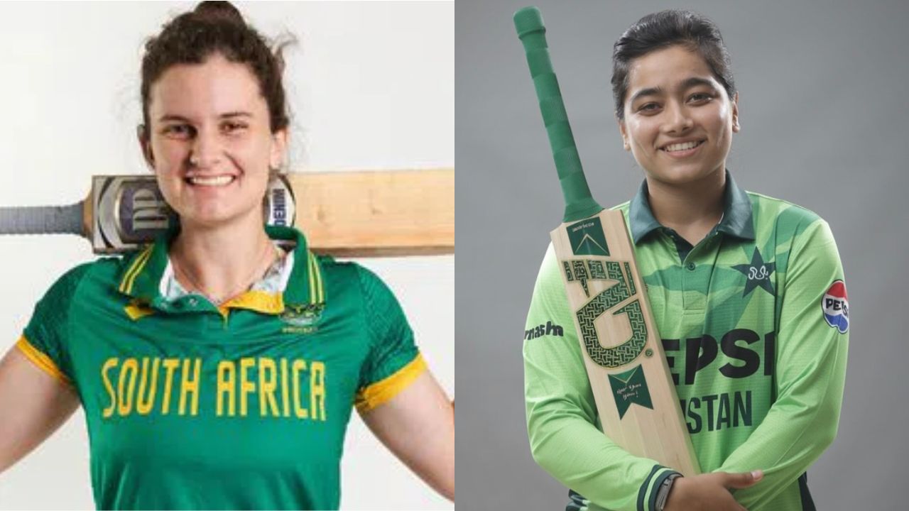 South Africa vs Pakistan Match Preview – ICC Women’s World Cup 2025, Match 22