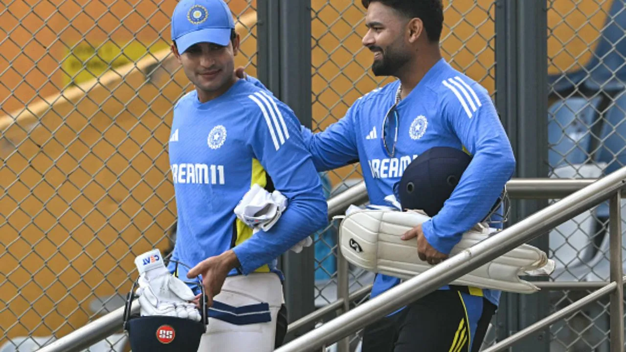 Rishabh Pant ruled out of Australia tour; 3-way fight erupts between Sanju Samson, Jitesh Sharma, Dhruv Jurel