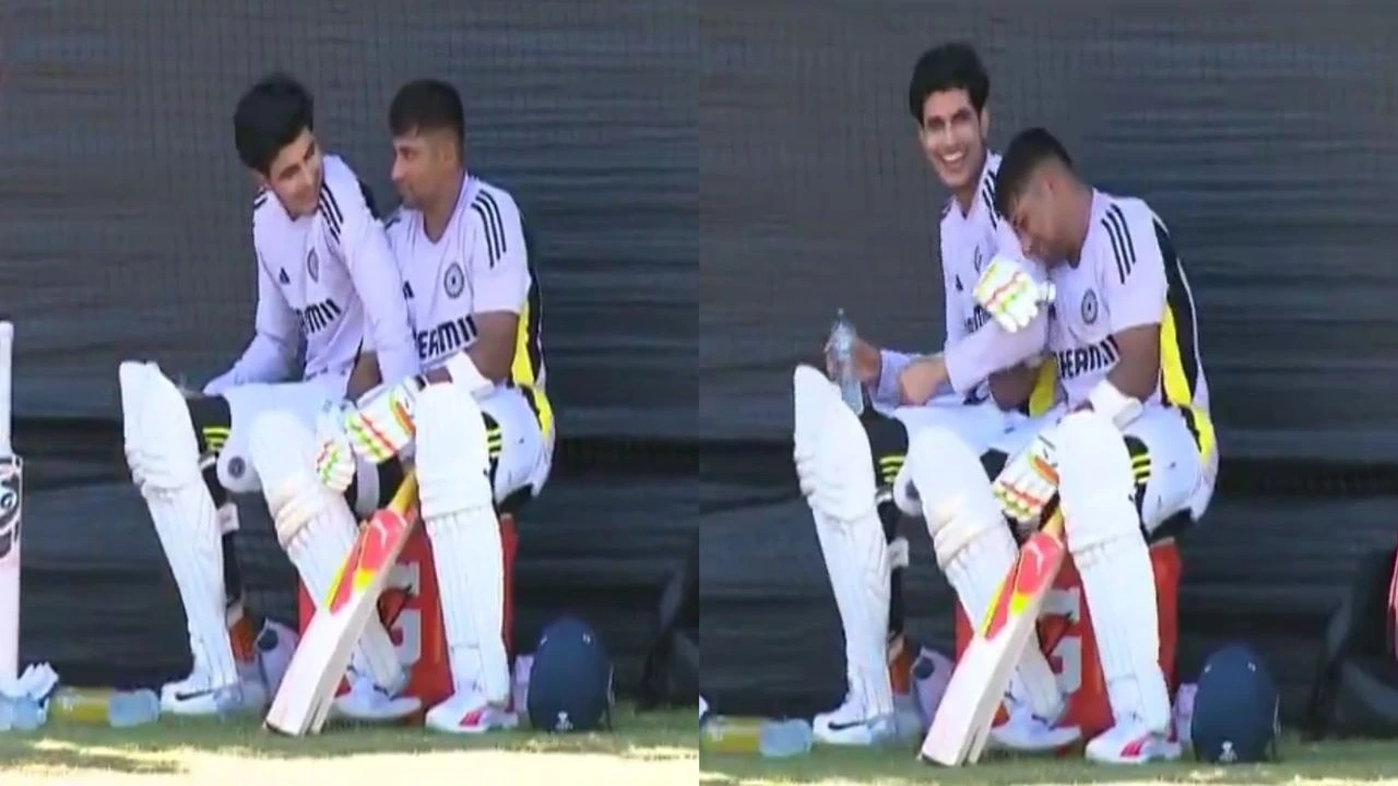 Sarfaraz Khan officially receives ‘Doors are Closed’ message from Indian teammate