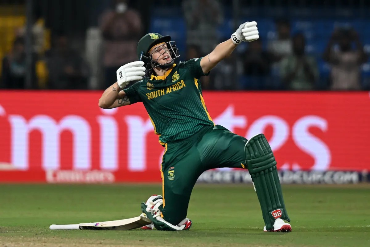 NZ-W vs SA-W: Tazmin Brits’ Century Powers South Africa To Thumping Win Over New Zealand