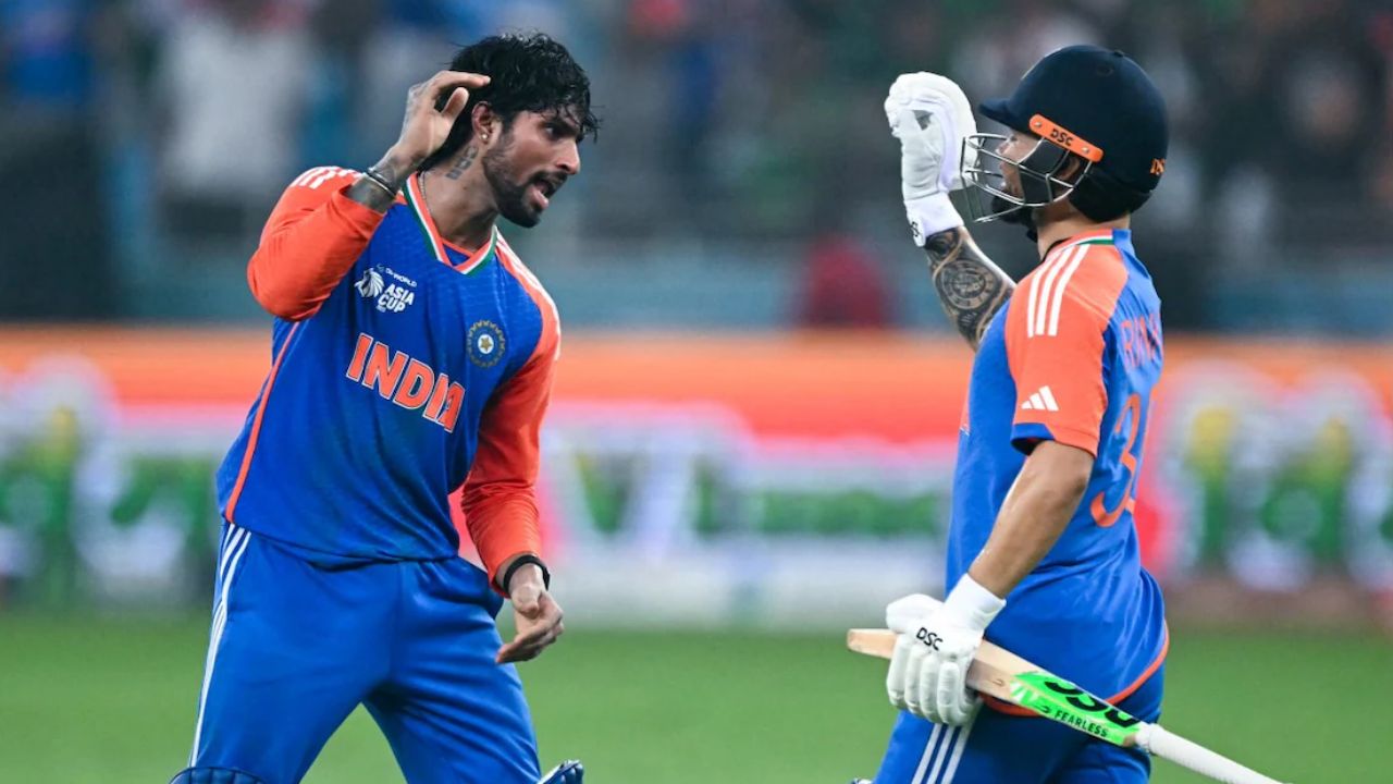 Tilak Varma makes fresh revelation on Mohsin Naqvi stealing India’s Asia Cup trophy after Pakistan’s humiliation