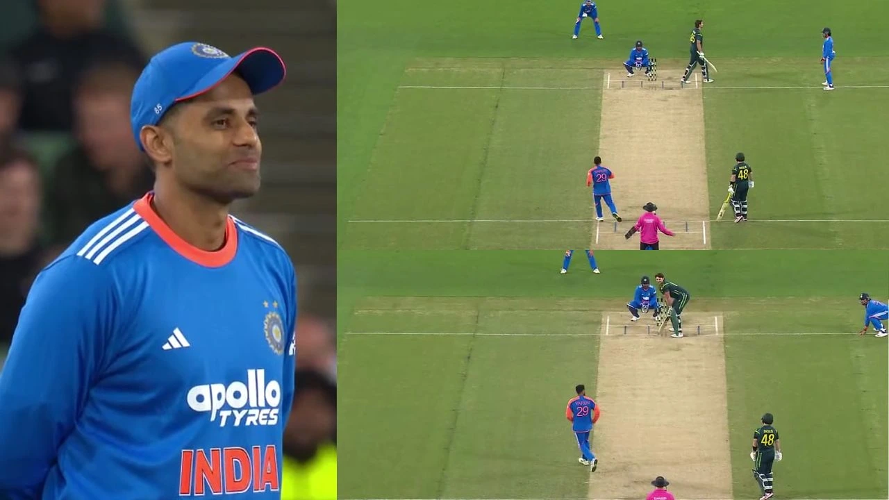 Tim David mentally destroyed by Varun Chakravarthy’s mind games as India spinner has the last laugh at MCG