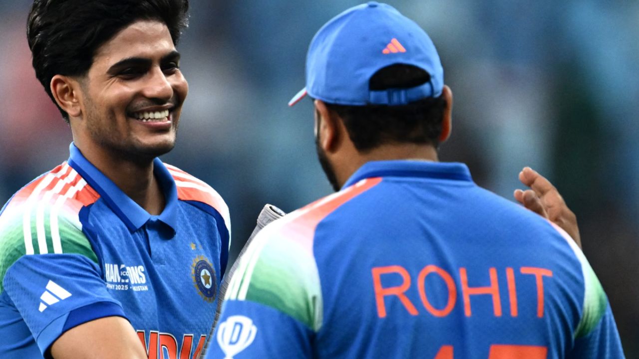 ‘Shubman Gill didn’t want ODI captaincy’: Ex-India star drops bombshell on Rohit Sharma’s sacking