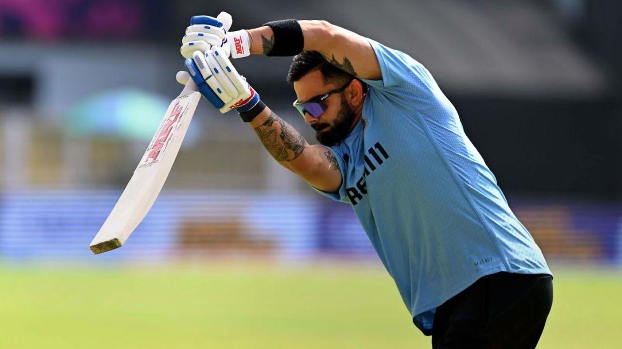 Virat Kohli called greater than Sachin Tendulkar; Ajit Agarkar threatened to pick him for 2027 World Cup