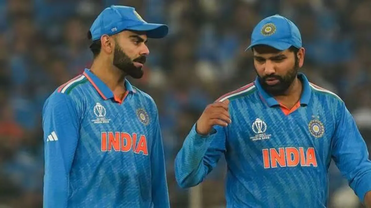 Virat Kohli-Rohit Sharma central contracts under massive threat if..