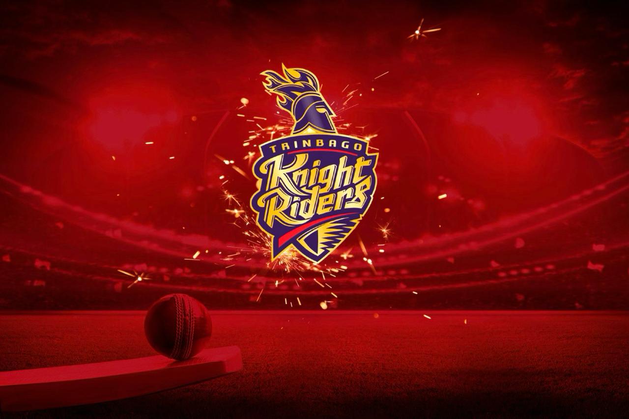Key Players Who Drove Trinbago Knight Riders to Victory
