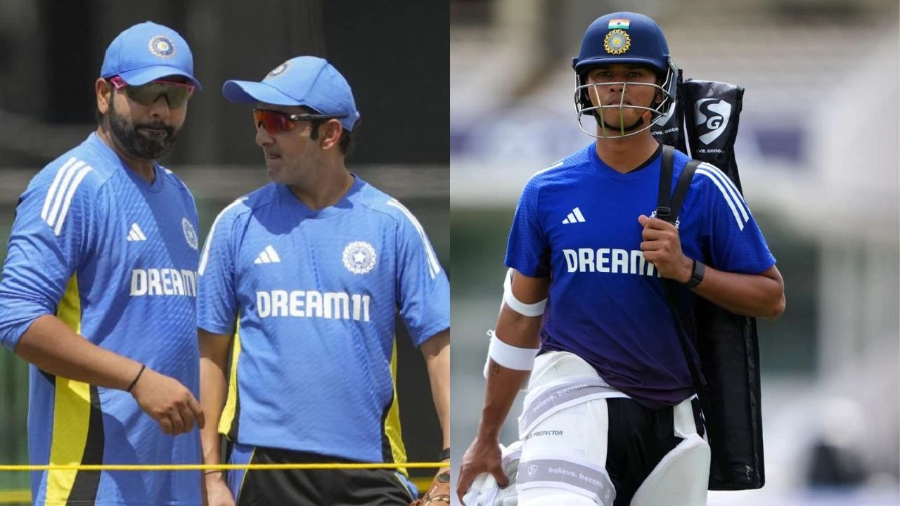 ‘People won’t miss Rohit Sharma’: Yashasvi Jaiswal chosen as new ODI opener, Abhishek Sharma kicked aside