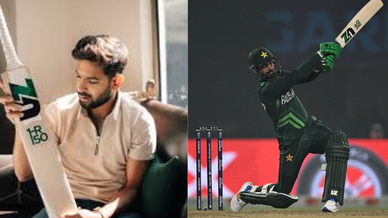 Haris Rauf suffers biggest financial penalty for Asia Cup theatrics, contract terminated