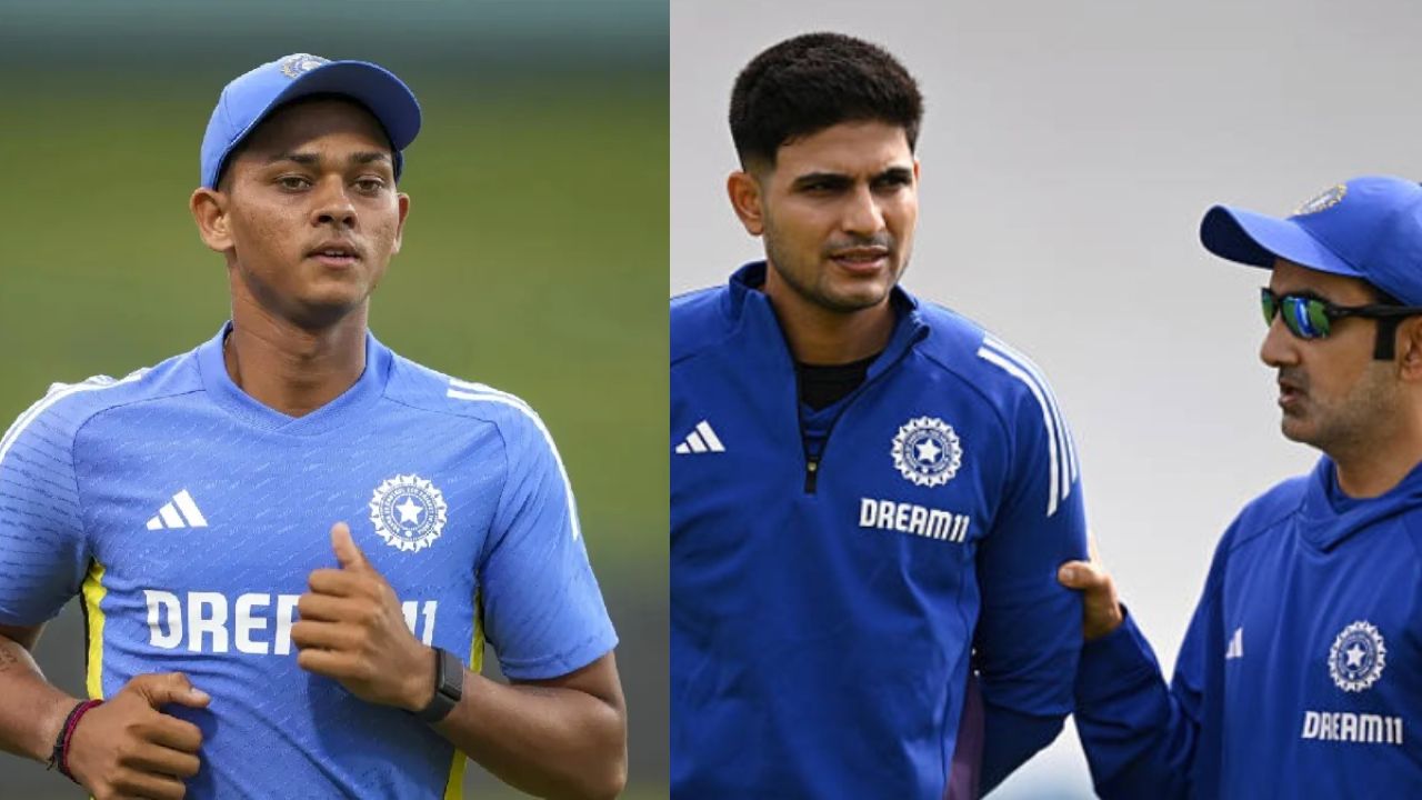 Yashasvi Jaiswal snubbed as India’s playing XI for 1st ODI vs Australia announced