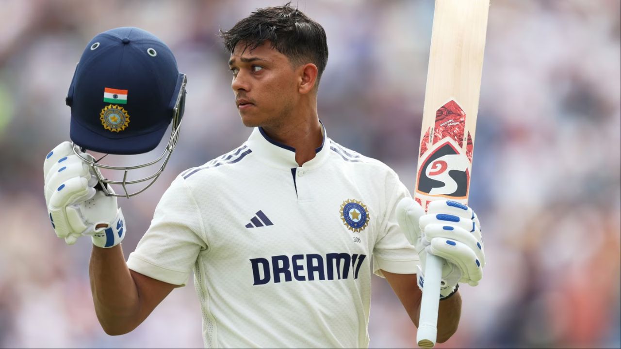 Yashasvi Jaiswal takes bold step after constant ODI and T20I snubs