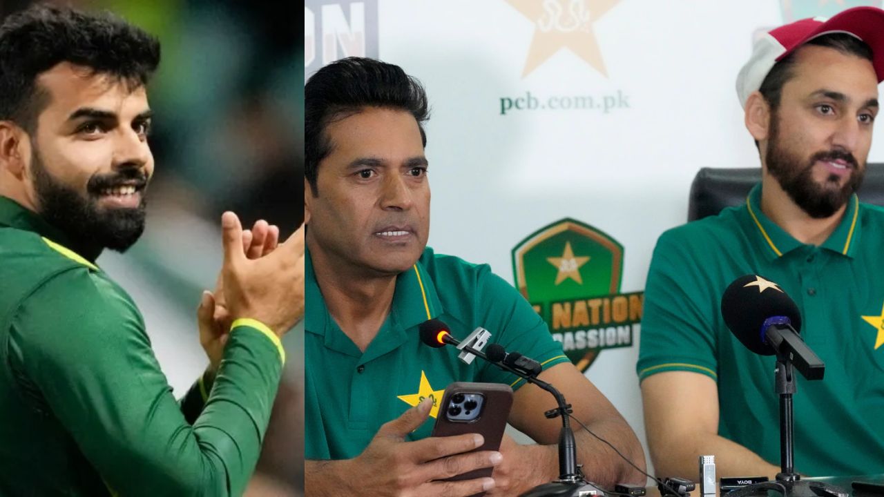 Pakistan to sack Salman Agha after humiliation vs India; PSL hero to get T20I captaincy