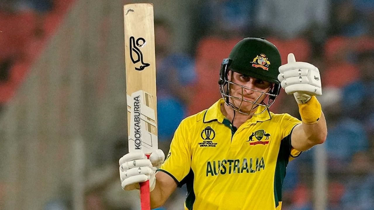Marnus Labuschagne makes Australia comeback as Cameron Green ruled out of India ODIs