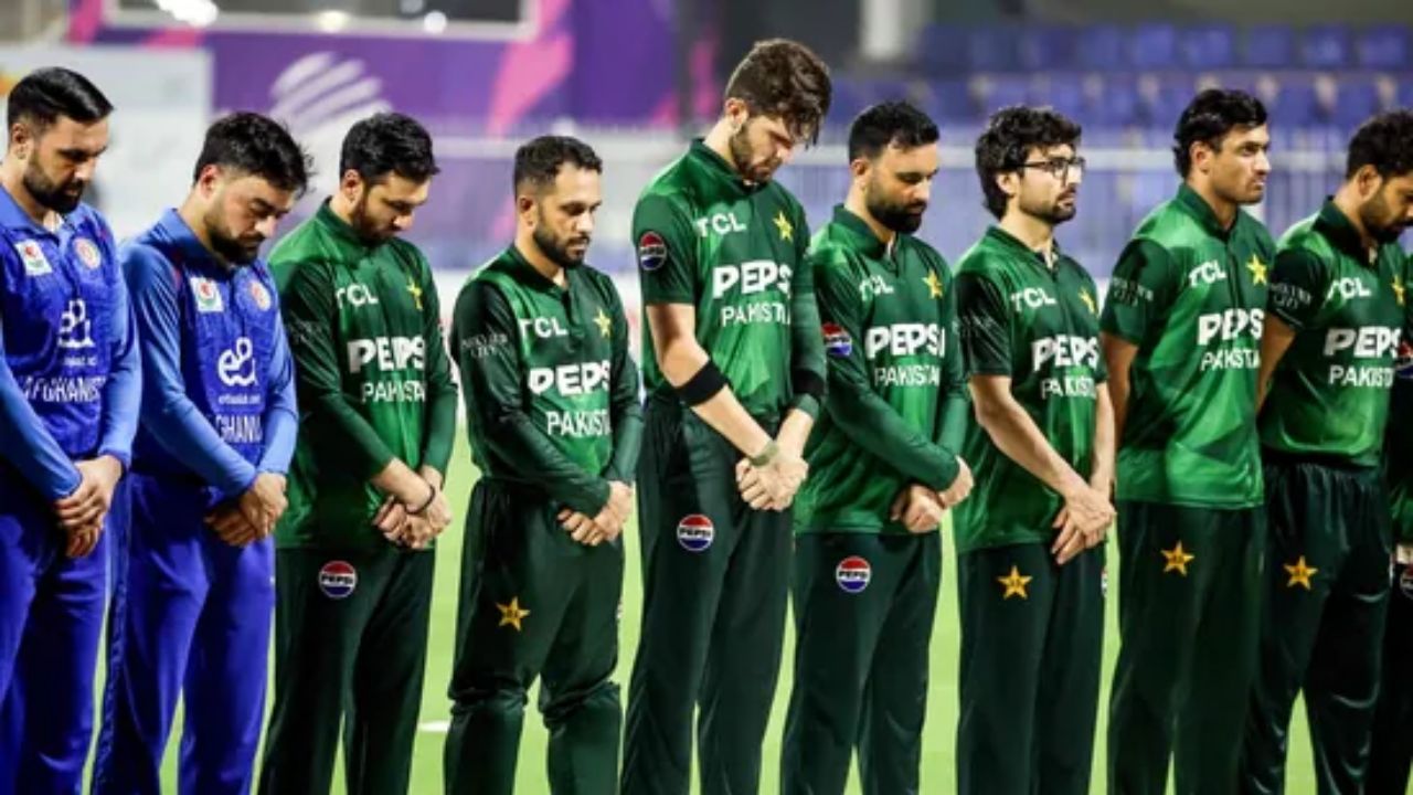 Afghanistan shockingly ditch Pakistan tri-series; ‘Humiliated’ Mohsin Naqvi begs ICC for replacement team