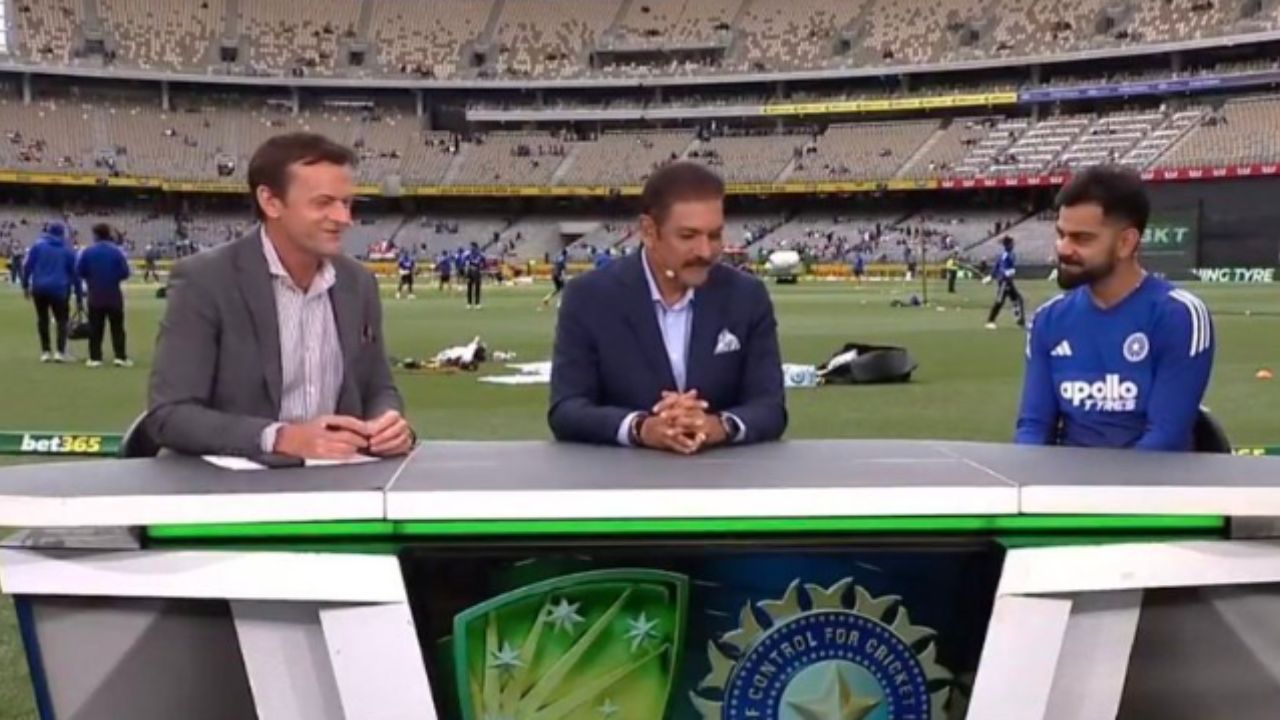 Virat Kohli issues official statement on 2027 World Cup