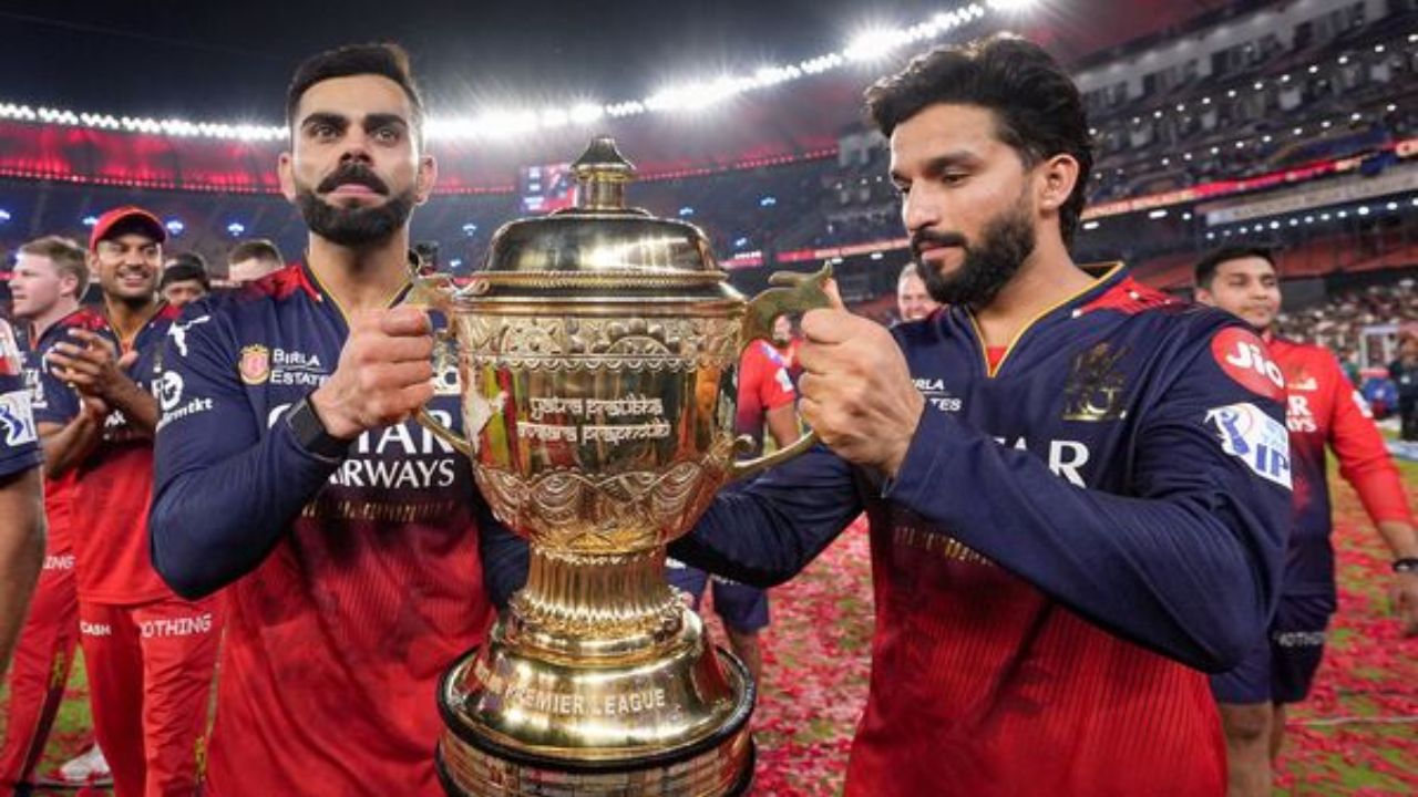 Parth Jindal ready to ditch Delhi Capitals to acquire RCB ahead of IPL 2026