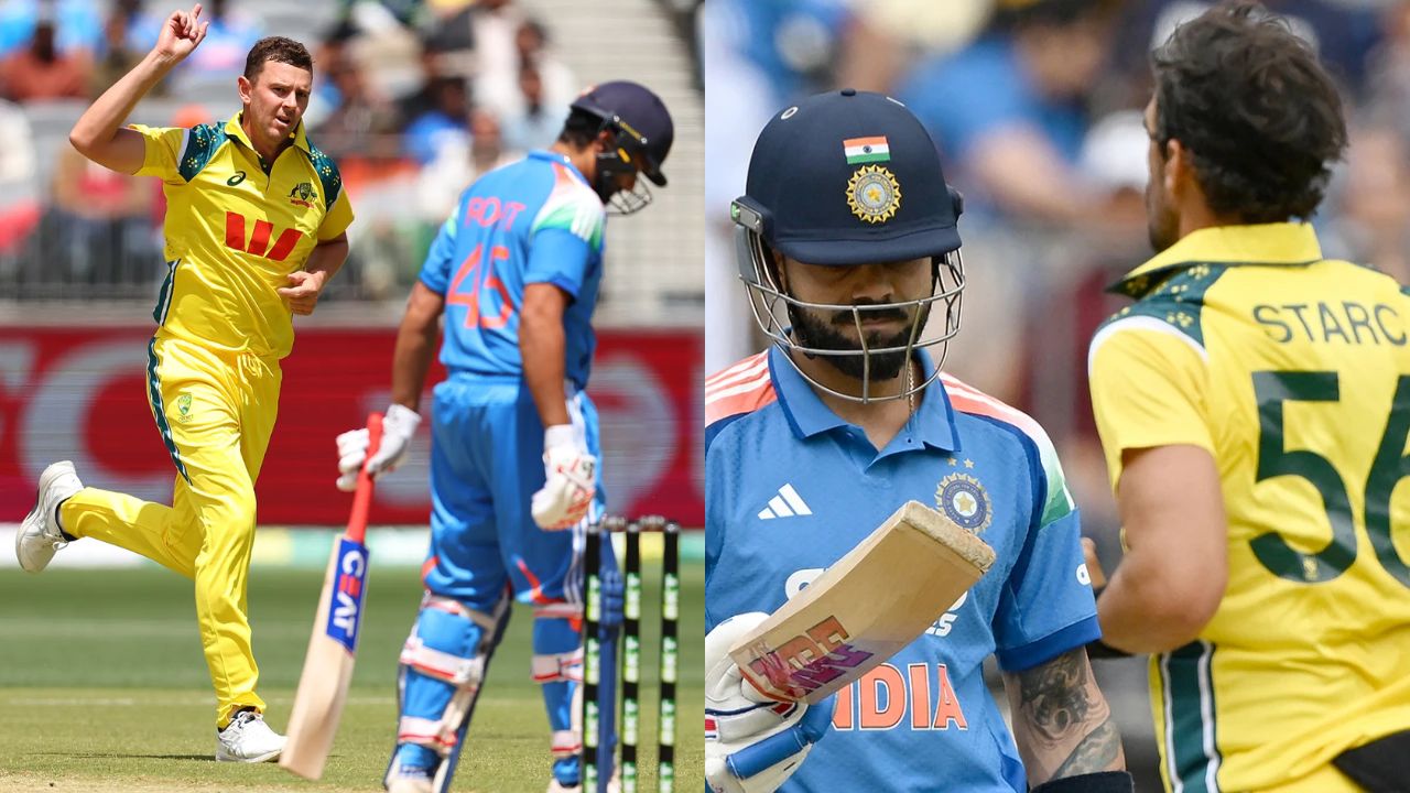 Virat Kohli, Rohit Sharma dissed in the press by Gautam Gambhir’s right hand in team India