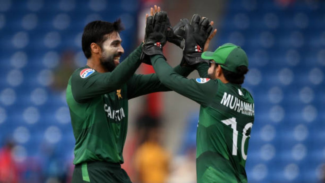 Mohammad Amir goes nuclear, launches brutal attack on PCB after Mohammad Rizwan’s sacking