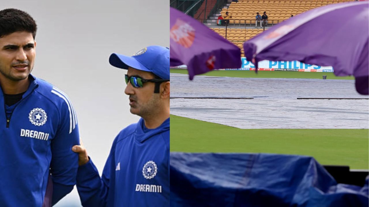 Shubman Gill’s India to prepare one of greenest home pitches in years vs West Indies