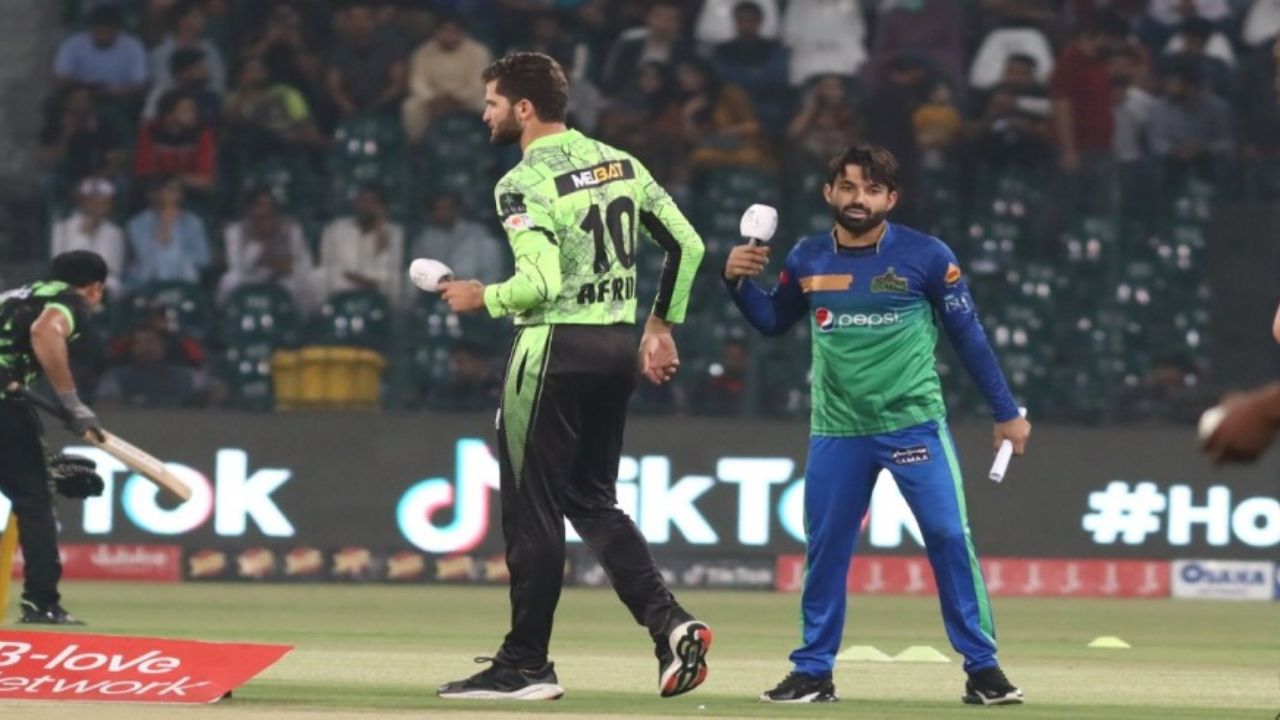 Mohammad Rizwan exposes PCB’s dirty secret behind his sacking, leaves Mohsin Naqvi red-faced