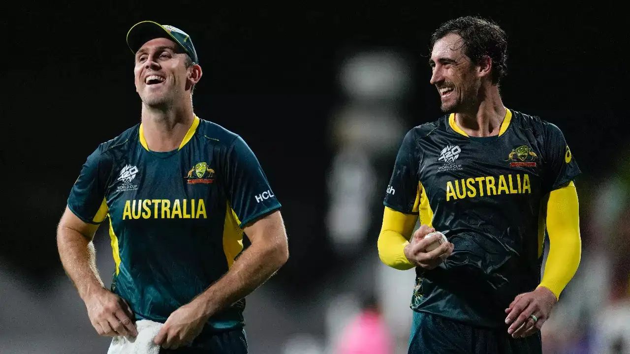 “Great rivalry”: Mitchell Marsh issues stern warning to Australian teammates ahead of India series