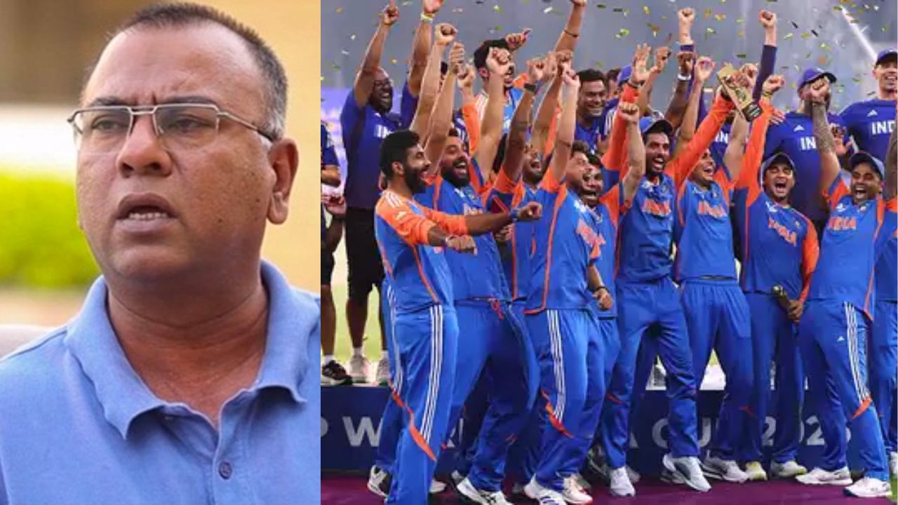 Basit Ali goes crazy, drags Jay Shah in Asia Cup trophy row after India insult Mohsin Naqvi