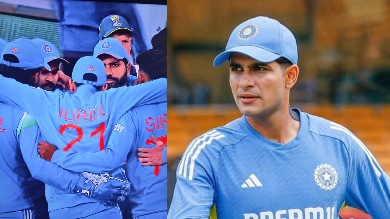 India become even worse than Pakistan in ODIs