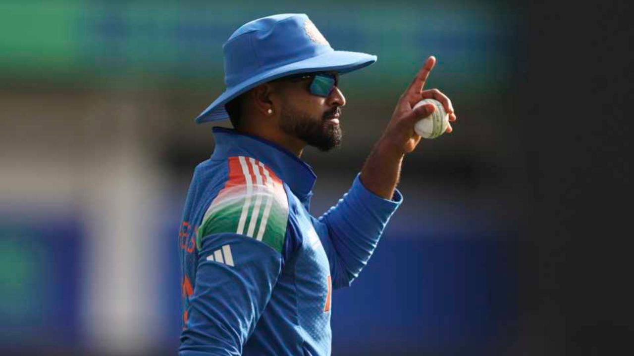 Shreyas Iyer makes shocking revelation on quitting red-ball cricket