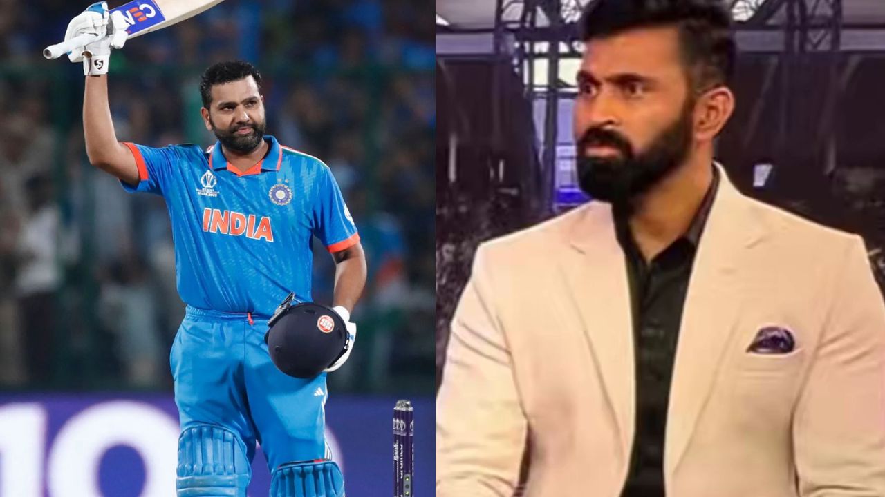 Gautam Gambhir’s assistant coach reveals Rohit Sharma’s 2027 World Cup plans after sacking