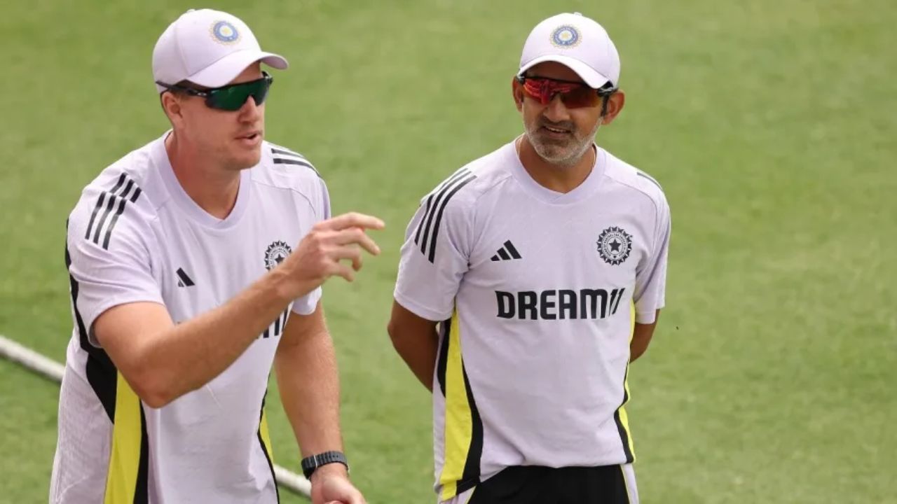 Gautam Gambhir hosts team bonding dinner for Shubman Gill’s India after axing seniors!!