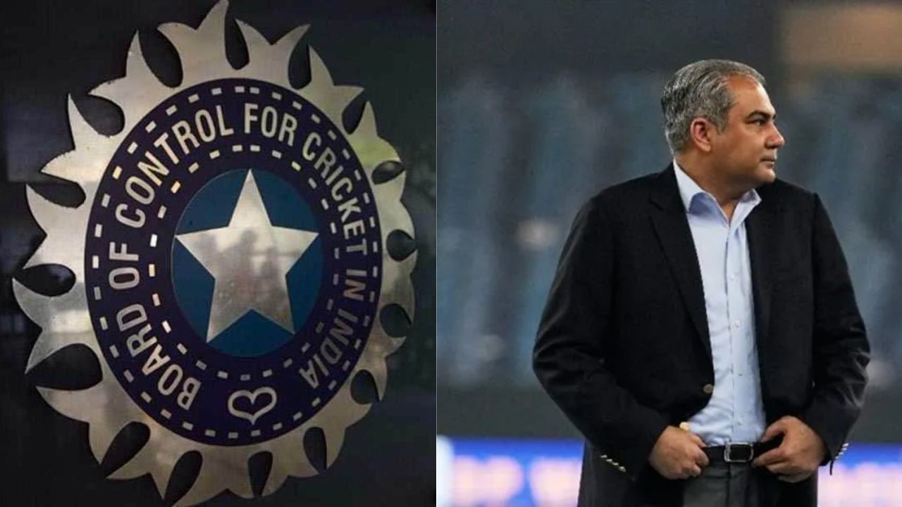 Asia Cup Trophy row deepens; BCCI’S VILE move vs Mohsin Naqvi revealed